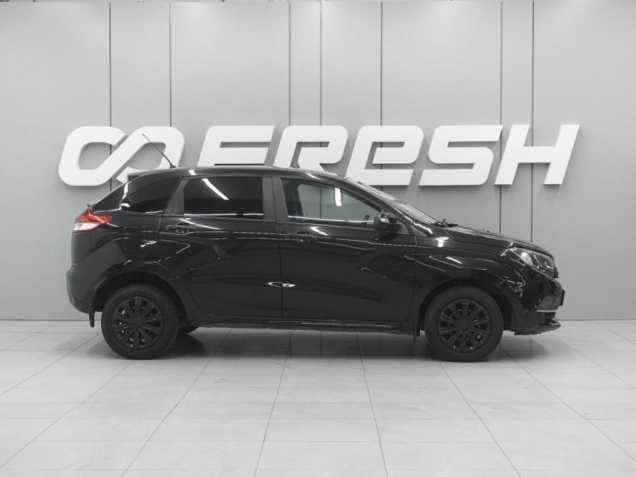 Lada (ВАЗ) XRAY I Ростов-на-Дону  - изображение 5