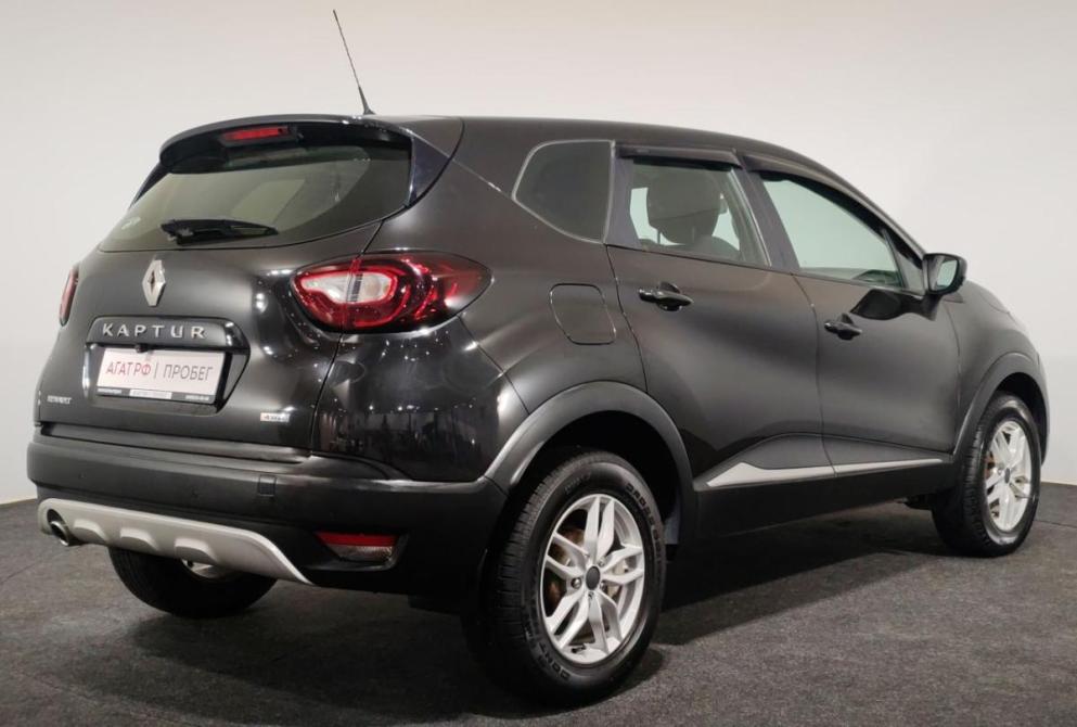 Renault Kaptur I Ярославль  - изображение 5