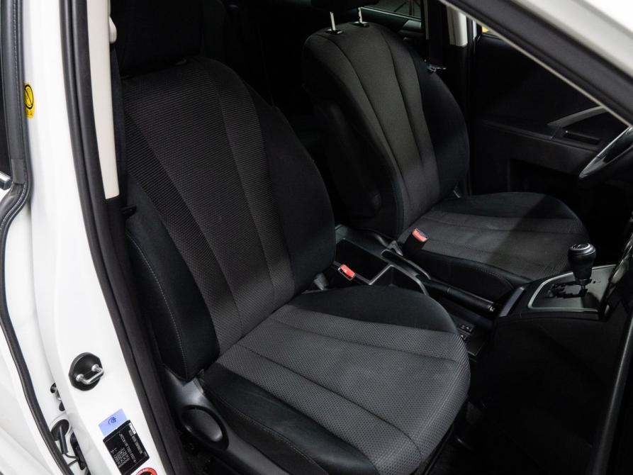 Mazda 5 II (CW) Тюмень  - изображение 18