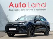 Volkswagen Tiguan III (China Market) Воронеж  - изображение 27
