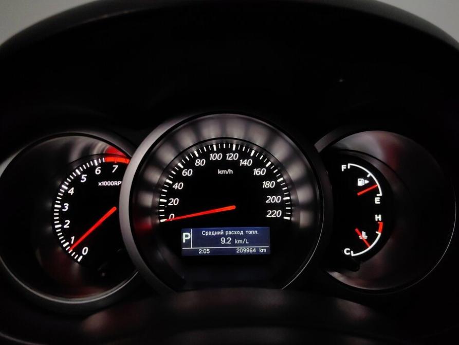 Suzuki Grand Vitara II Рестайлинг Подольск  - изображение 10