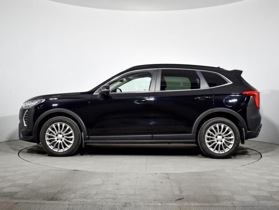 Haval Jolion I Рестайлинг Санкт-Петербург  - изображение 9
