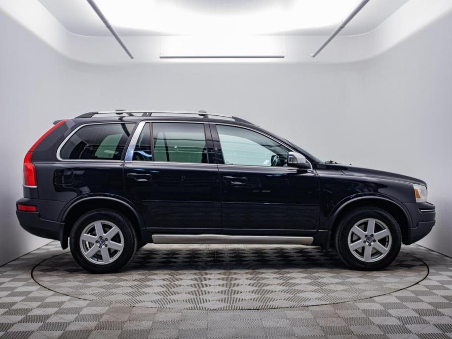 Volvo XC90 I Рестайлинг Москва  - изображение 6