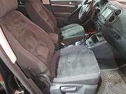 Volkswagen Tiguan I Рестайлинг Вологда  - изображение 31