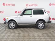 Lada (ВАЗ) Niva Legend Вологда  - изображение 23