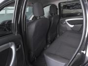 Nissan Terrano III (D10) Ростов-на-Дону  - изображение 29