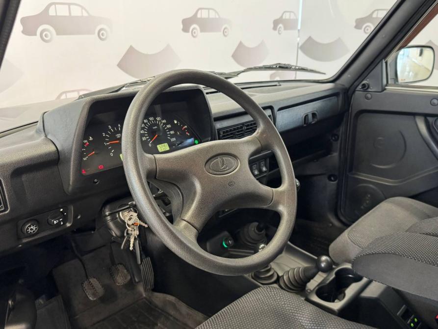 Lada (ВАЗ) 2131 (4x4) I Ставрополь  - изображение 7