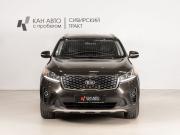 Kia Sorento III Prime Казань  - изображение 11