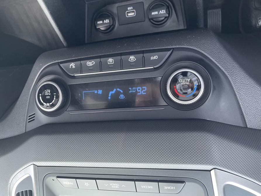 Hyundai Creta I Рестайлинг Красноярск  - изображение 17