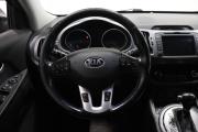 Kia Sportage III Рестайлинг Ульяновск  - изображение 23