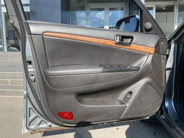 Hyundai Sonata V (NF) Рестайлинг с пробегом 2008 года, цена 465 000 рублей, 285882 км, седан, Автокод Объявления