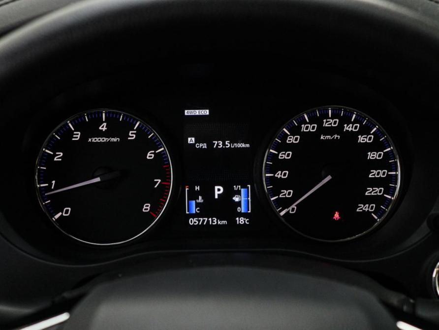 Mitsubishi Outlander III Рестайлинг 2 Москва  - изображение 17
