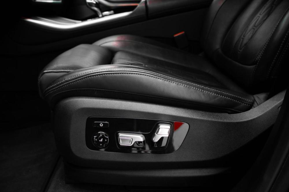 BMW X5 IV (G05/G18) Москва  - изображение 26