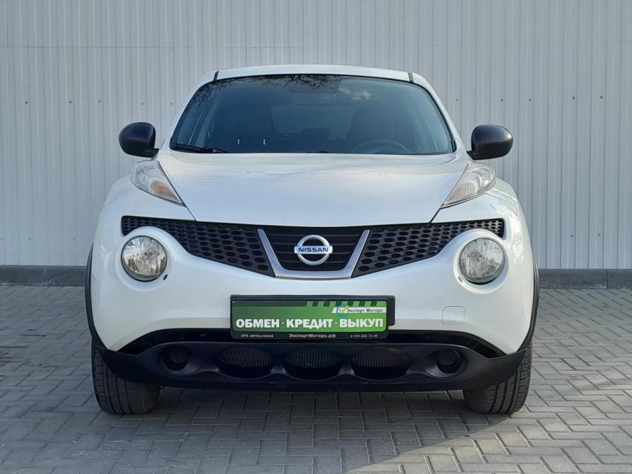 Nissan Juke I Новочеркасск  - изображение 7