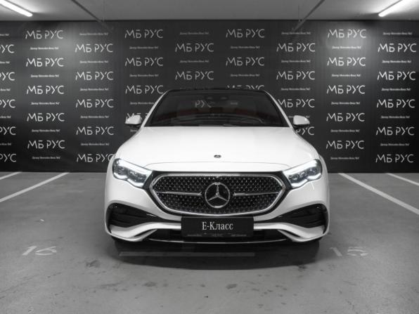 Новый Mercedes-Benz E-Класс VI (W214 S214) 2026 года, цена 10 040 000 рублей, седан, Автокод Объявления