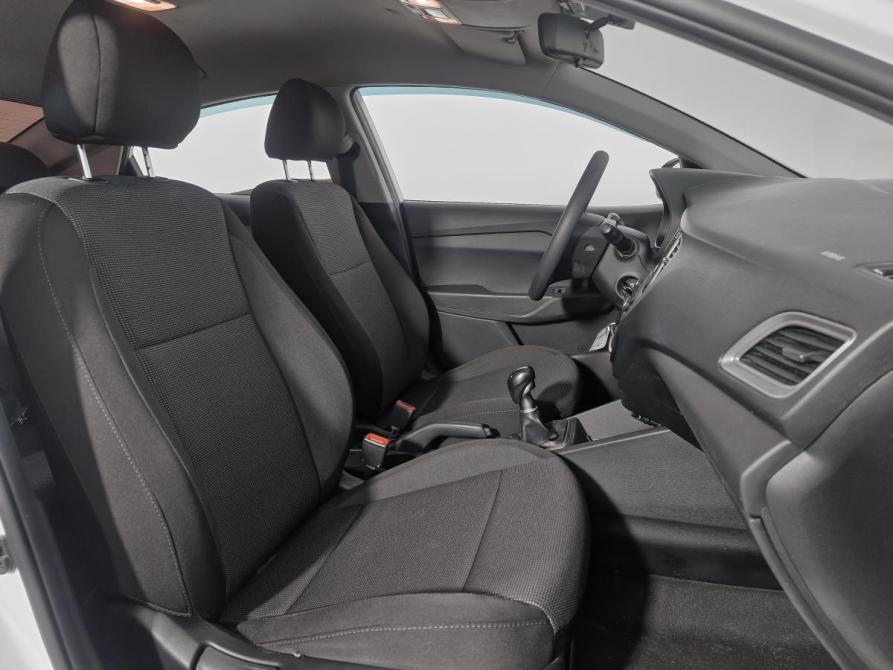 Hyundai Solaris II Рестайлинг Арзамас  - изображение 9