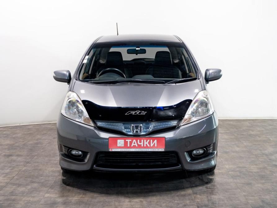 Honda Fit Shuttle I Чита  - изображение 2