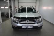 Renault Duster I Сургут  - изображение 38