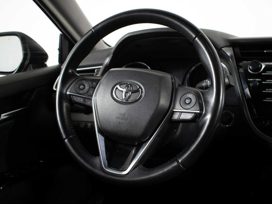 Toyota Camry VIII (XV70) Москва  - изображение 18