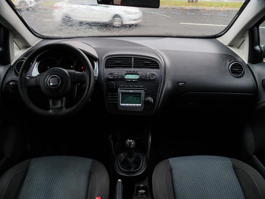 SEAT Altea I Москва  - изображение 9