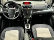 Opel Mokka I Вологда  - изображение 25