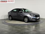Lada (ВАЗ) Vesta I Белгород  - изображение 19