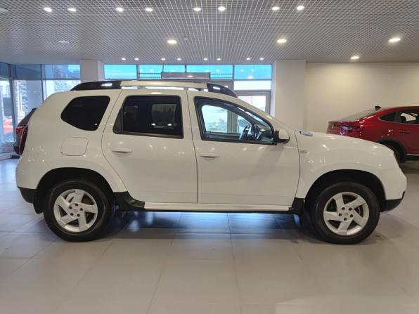 Renault Duster I Рестайлинг с пробегом 2018 года, цена 1 338 000 рублей, 150780 км, внедорожник, Автокод Объявления