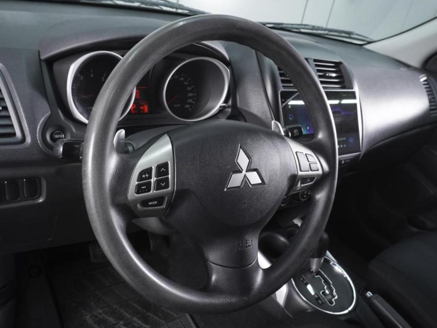 Mitsubishi ASX I Ростов-на-Дону  - изображение 12