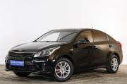 Kia Rio IV Тюмень  - изображение 24