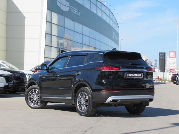 Geely Atlas Pro с пробегом 2023 года, цена 2 150 000 рублей, 76496 км, внедорожник, Автокод Объявления
