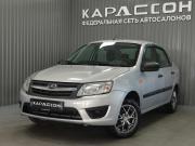 Lada (ВАЗ) Granta I Пермь  - изображение 19