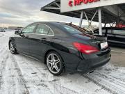 Mercedes-Benz CLA I (C117 X117) Абакан  - изображение 49