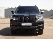 Toyota Land Cruiser Prado 150 Series Рестайлинг 3 Москва  - изображение 28