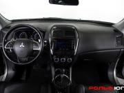 Mitsubishi ASX I Рестайлинг Москва  - изображение 33