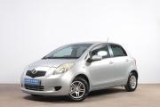 Toyota Vitz II (XP90) Новосибирск  - изображение 21