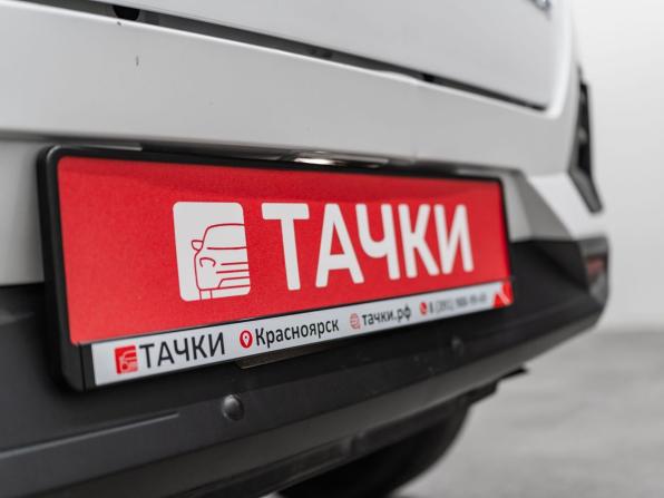 Daihatsu Rocky A200 с пробегом 2020 года, цена 1 480 000 рублей, 94211 км, внедорожник, Автокод Объявления