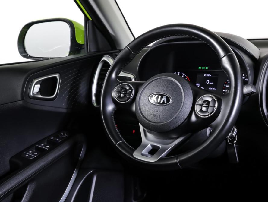 Kia Soul III Москва  - изображение 14