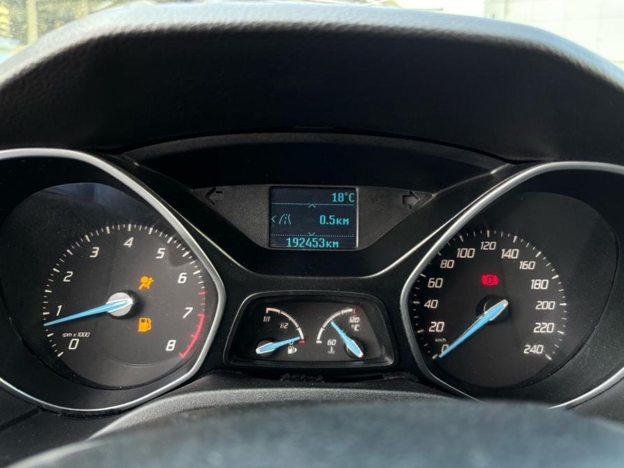 Ford Focus III Уфа  - изображение 16