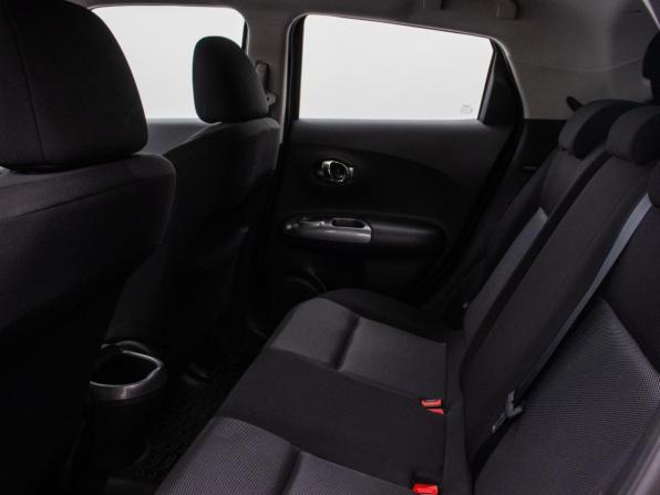 Nissan Juke I с пробегом 2012 года, цена 1 285 000 рублей, 52740 км, внедорожник, Автокод Объявления