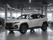Hyundai Tucson IV Рестайлинг Москва  - изображение 30