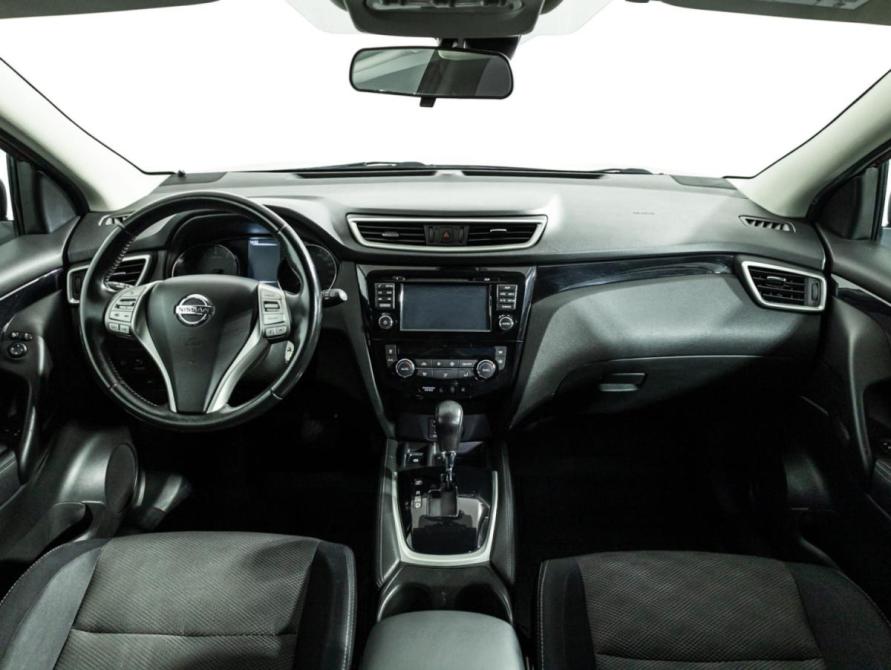 Nissan Qashqai II Санкт-Петербург  - изображение 13