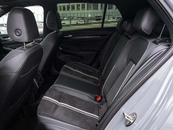 Volkswagen Golf VIII с пробегом 2021 года, цена 2 939 000 рублей, 52700 км, хэтчбек, Автокод Объявления