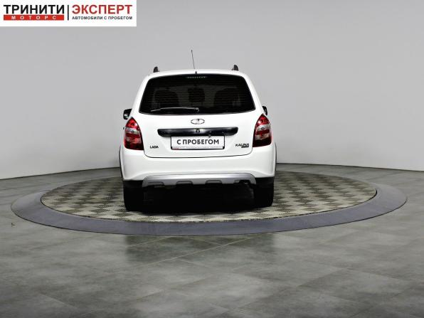 Lada (ВАЗ) Kalina II с пробегом 2015 года, цена 597 000 рублей, 102744 км, универсал, Автокод Объявления