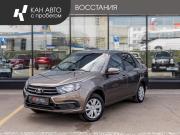 Lada (ВАЗ) Granta I Рестайлинг Казань  - изображение 10