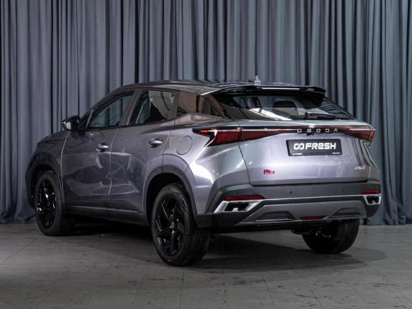 Omoda C5 I с пробегом 2023 года, цена 1 799 500 рублей, 41921 км, внедорожник, Автокод Объявления