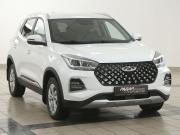 Chery Tiggo 4 Pro I Рестайлинг Иваново  - изображение 19
