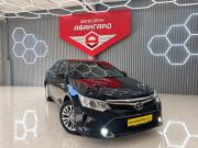 Toyota Camry VII (XV50) Рестайлинг Альметьевск  - изображение 42