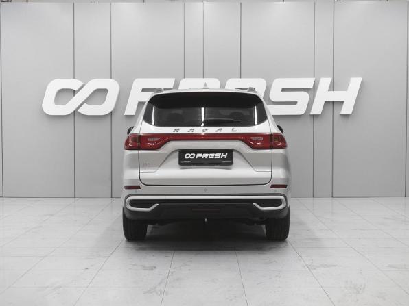 Haval M6 II с пробегом 2023 года, цена 1 680 000 рублей, 104376 км, внедорожник, Автокод Объявления