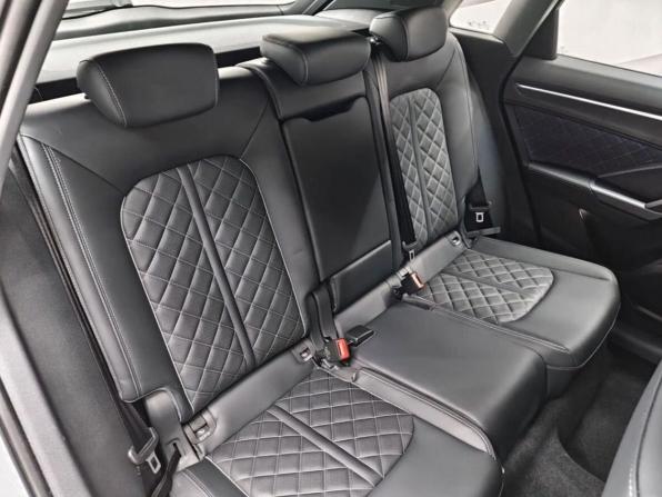 Новый Audi Q3 II (F3) 2026 года, цена 3 799 000 рублей, внедорожник, Автокод Объявления
