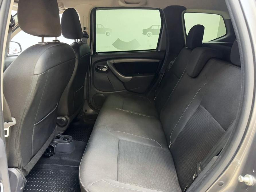 Renault Duster II Ставрополь  - изображение 9